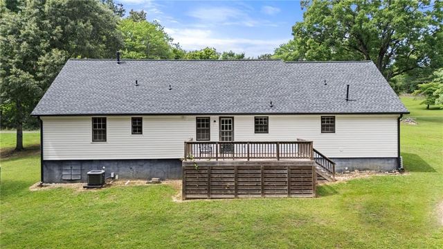 32 Ford Drive SE, Rome, GA 30161