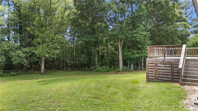32 Ford Drive SE, Rome, GA 30161