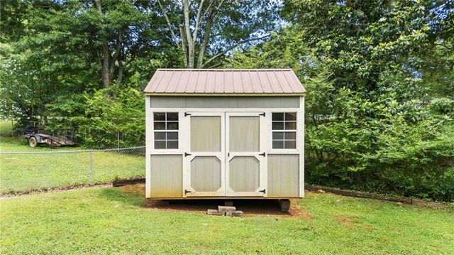 32 Ford Drive SE, Rome, GA 30161