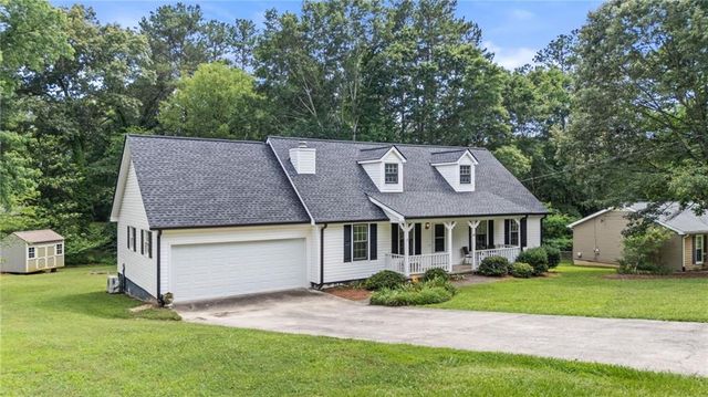 32 Ford Drive SE, Rome, GA 30161