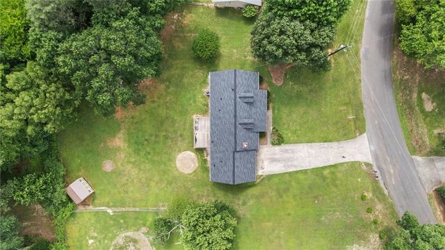 32 Ford Drive SE, Rome, GA 30161