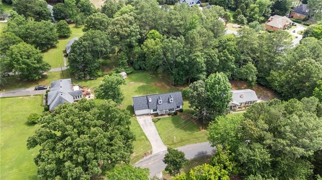32 Ford Drive SE, Rome, GA 30161