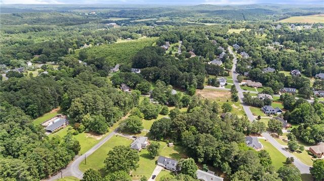 32 Ford Drive SE, Rome, GA 30161
