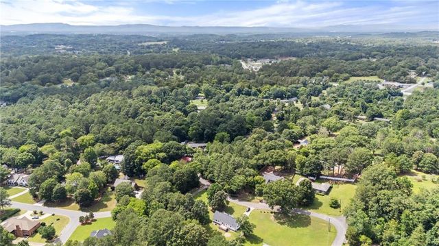32 Ford Drive SE, Rome, GA 30161