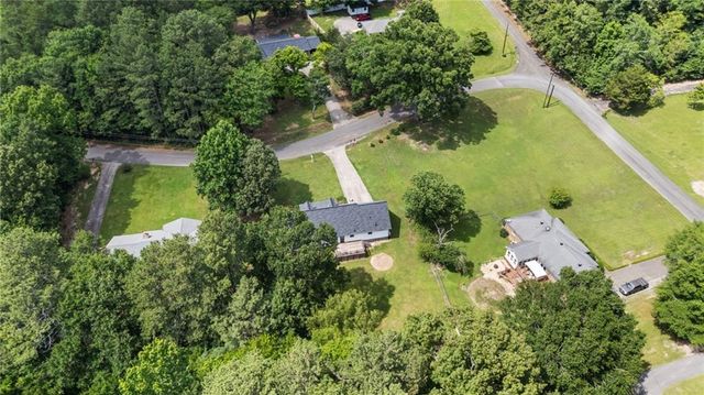 32 Ford Drive SE, Rome, GA 30161