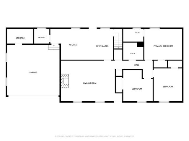 32 Ford Drive SE, Rome, GA 30161