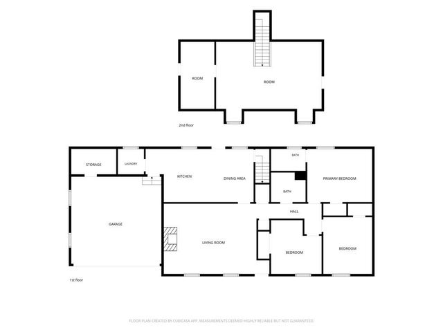 32 Ford Drive SE, Rome, GA 30161