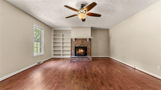 32 Ford Drive SE, Rome, GA 30161