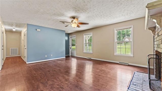 32 Ford Drive SE, Rome, GA 30161