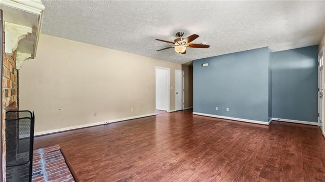 32 Ford Drive SE, Rome, GA 30161