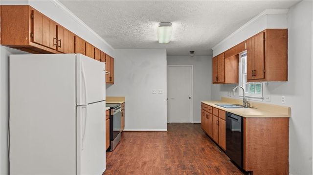 32 Ford Drive SE, Rome, GA 30161