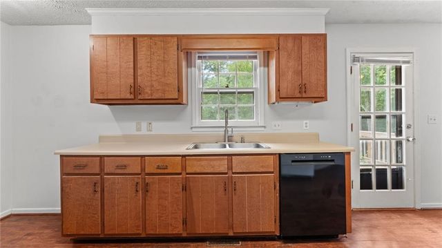 32 Ford Drive SE, Rome, GA 30161