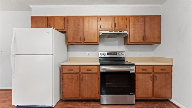 32 Ford Drive SE, Rome, GA 30161