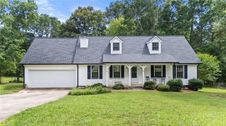 32 Ford Drive SE, Rome, GA 30161