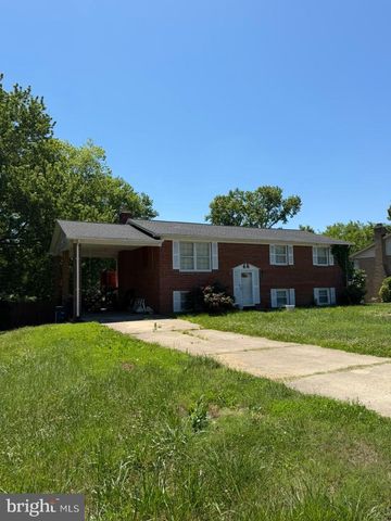 8504 WOODYARD RD, Clinton, MD 20735