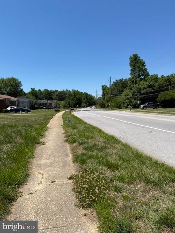 8504 WOODYARD RD, Clinton, MD 20735