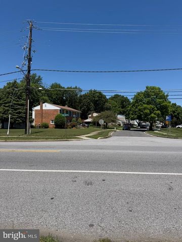 8504 WOODYARD RD, Clinton, MD 20735