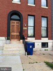 509 N CARROLLTON AVE N, Baltimore, MD 21233