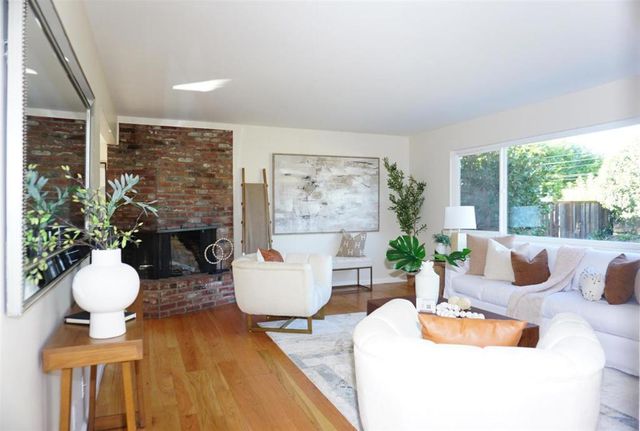 1333 Ridgeley Drive, Campbell, CA 95008