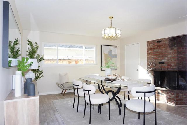 1333 Ridgeley Drive, Campbell, CA 95008