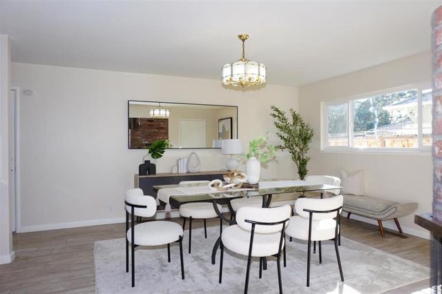 1333 Ridgeley Drive, Campbell, CA 95008