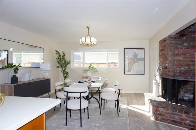 1333 Ridgeley Drive, Campbell, CA 95008