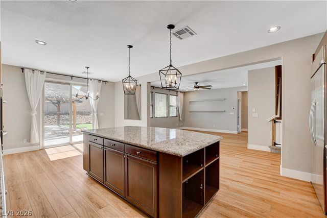 2641 Freshly Brewed Court, Henderson, NV 89052