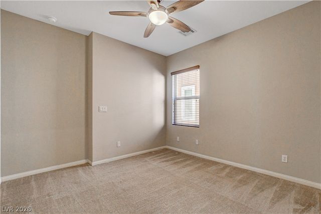 2641 Freshly Brewed Court, Henderson, NV 89052