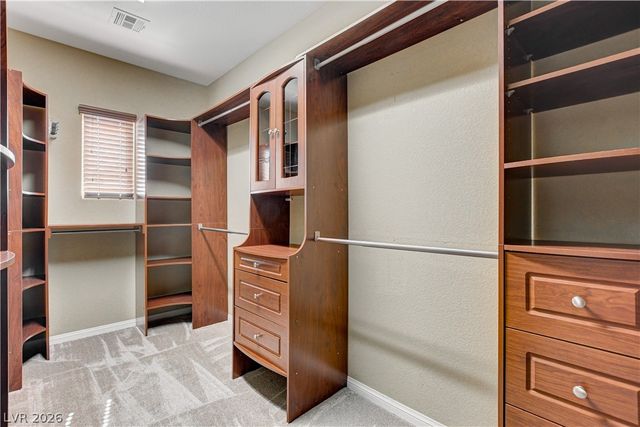 2641 Freshly Brewed Court, Henderson, NV 89052