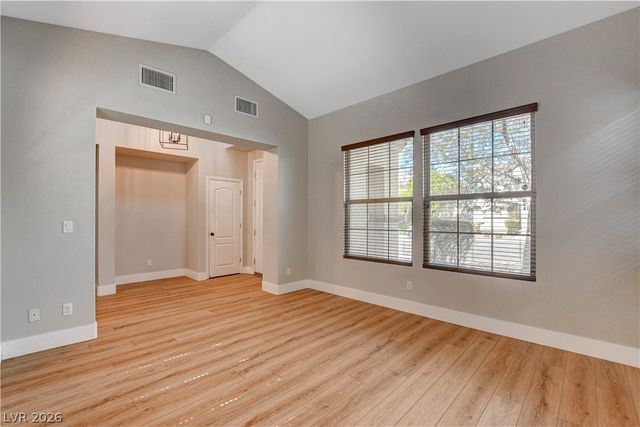 2641 Freshly Brewed Court, Henderson, NV 89052
