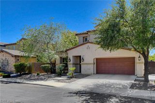 2641 Freshly Brewed Court, Henderson, NV 89052