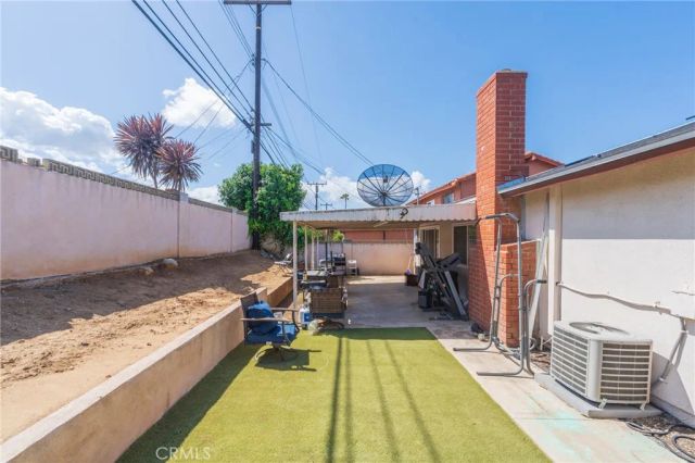 19112 Hillford, Carson, CA 90746