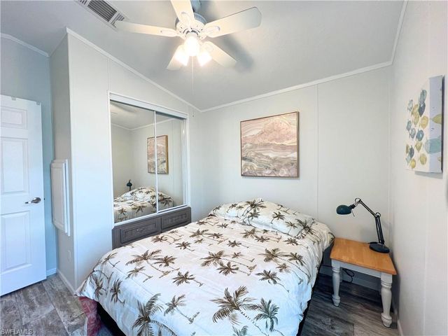 932 Palm DR # 274, Naples, FL 34114