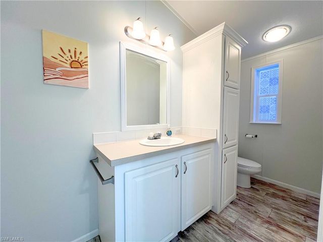 932 Palm DR # 274, Naples, FL 34114