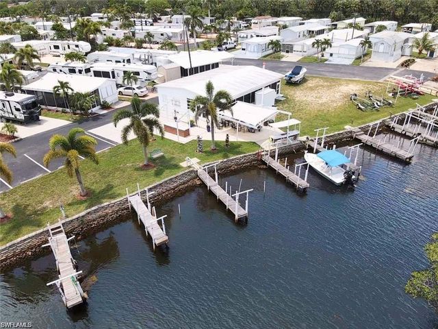 932 Palm DR # 274, Naples, FL 34114