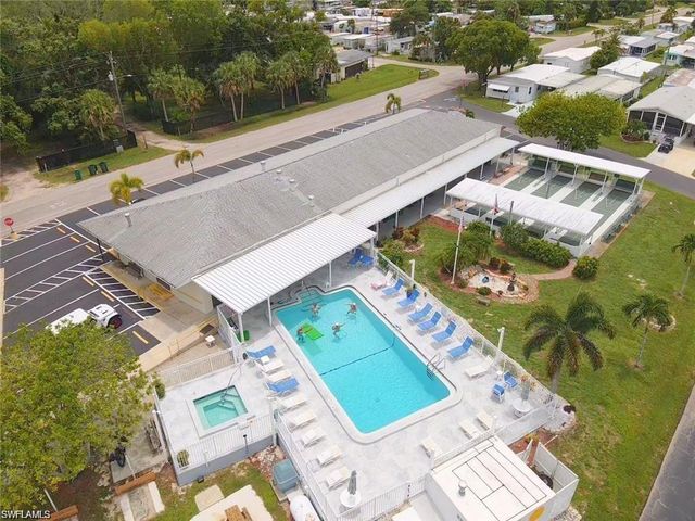 932 Palm DR # 274, Naples, FL 34114