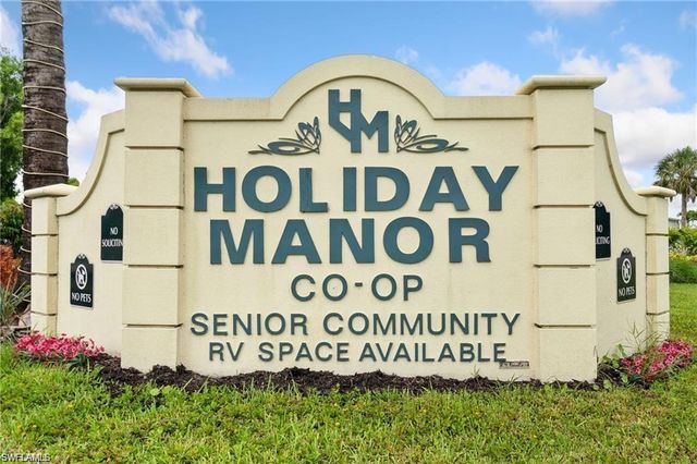 932 Palm DR # 274, Naples, FL 34114