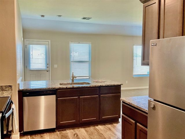 1612 Burgundy Drive, El Reno, OK 73036