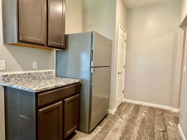 1612 Burgundy Drive, El Reno, OK 73036
