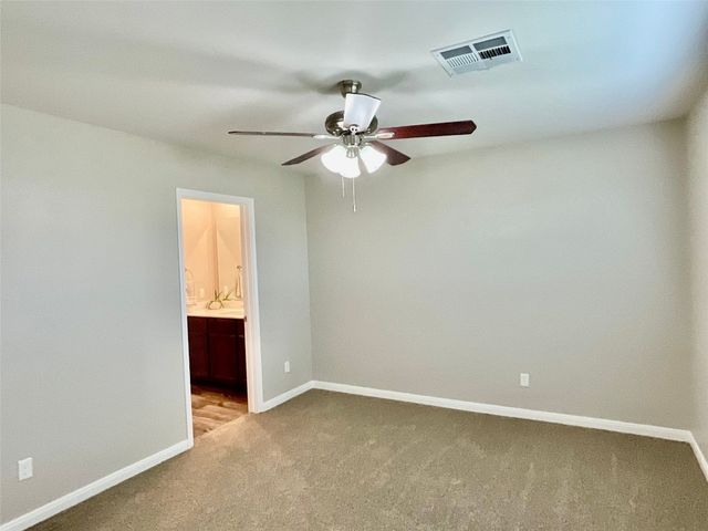 1612 Burgundy Drive, El Reno, OK 73036