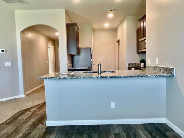 1612 Burgundy Drive, El Reno, OK 73036