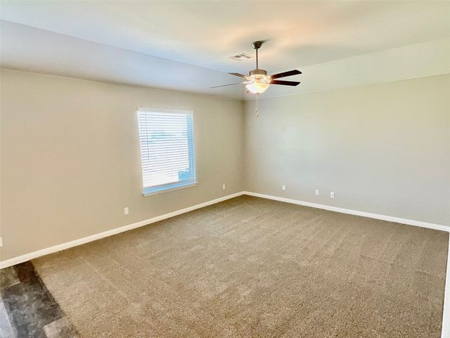 1612 Burgundy Drive, El Reno, OK 73036