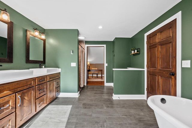 S90W34465 Whitetail DRIVE, Eagle, WI 53119