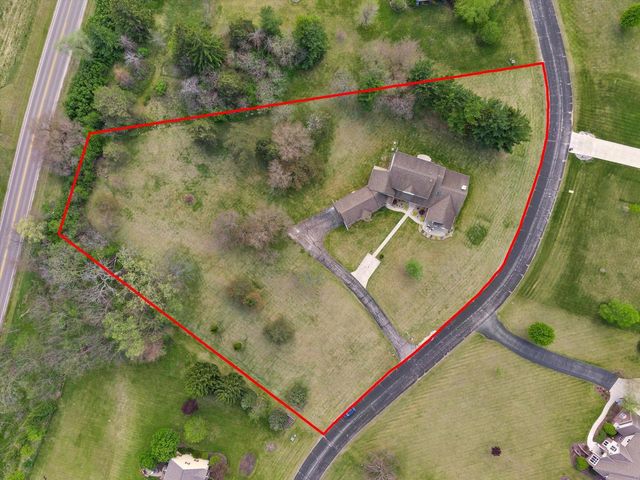 S90W34465 Whitetail DRIVE, Eagle, WI 53119