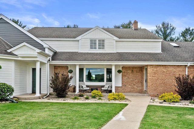 S90W34465 Whitetail DRIVE, Eagle, WI 53119