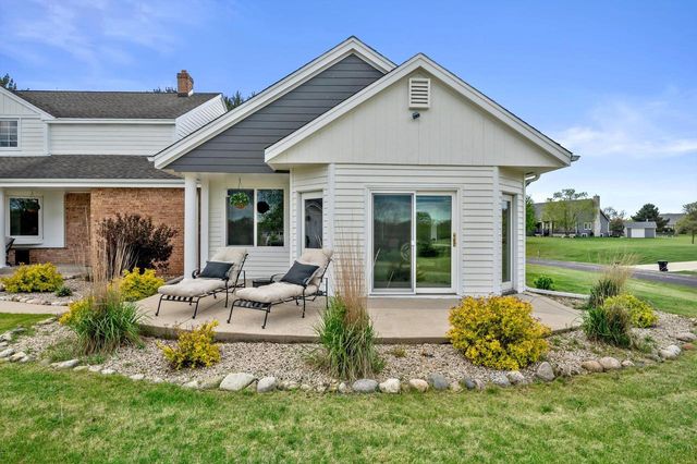 S90W34465 Whitetail DRIVE, Eagle, WI 53119