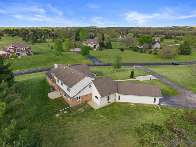 S90W34465 Whitetail DRIVE, Eagle, WI 53119