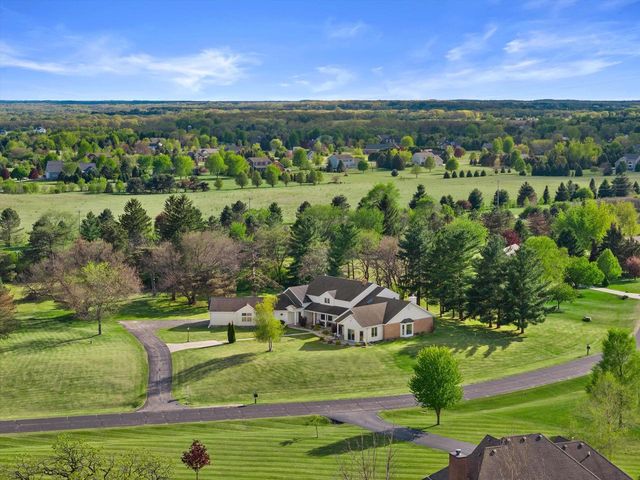 S90W34465 Whitetail DRIVE, Eagle, WI 53119