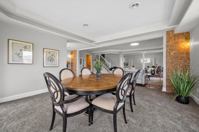 S90W34465 Whitetail DRIVE, Eagle, WI 53119