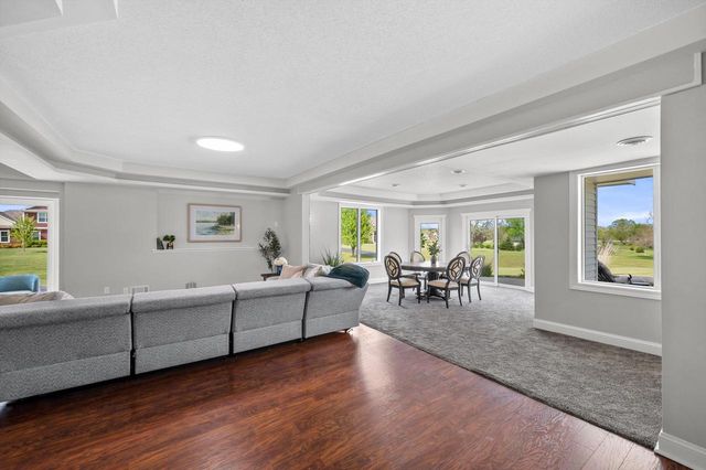 S90W34465 Whitetail DRIVE, Eagle, WI 53119